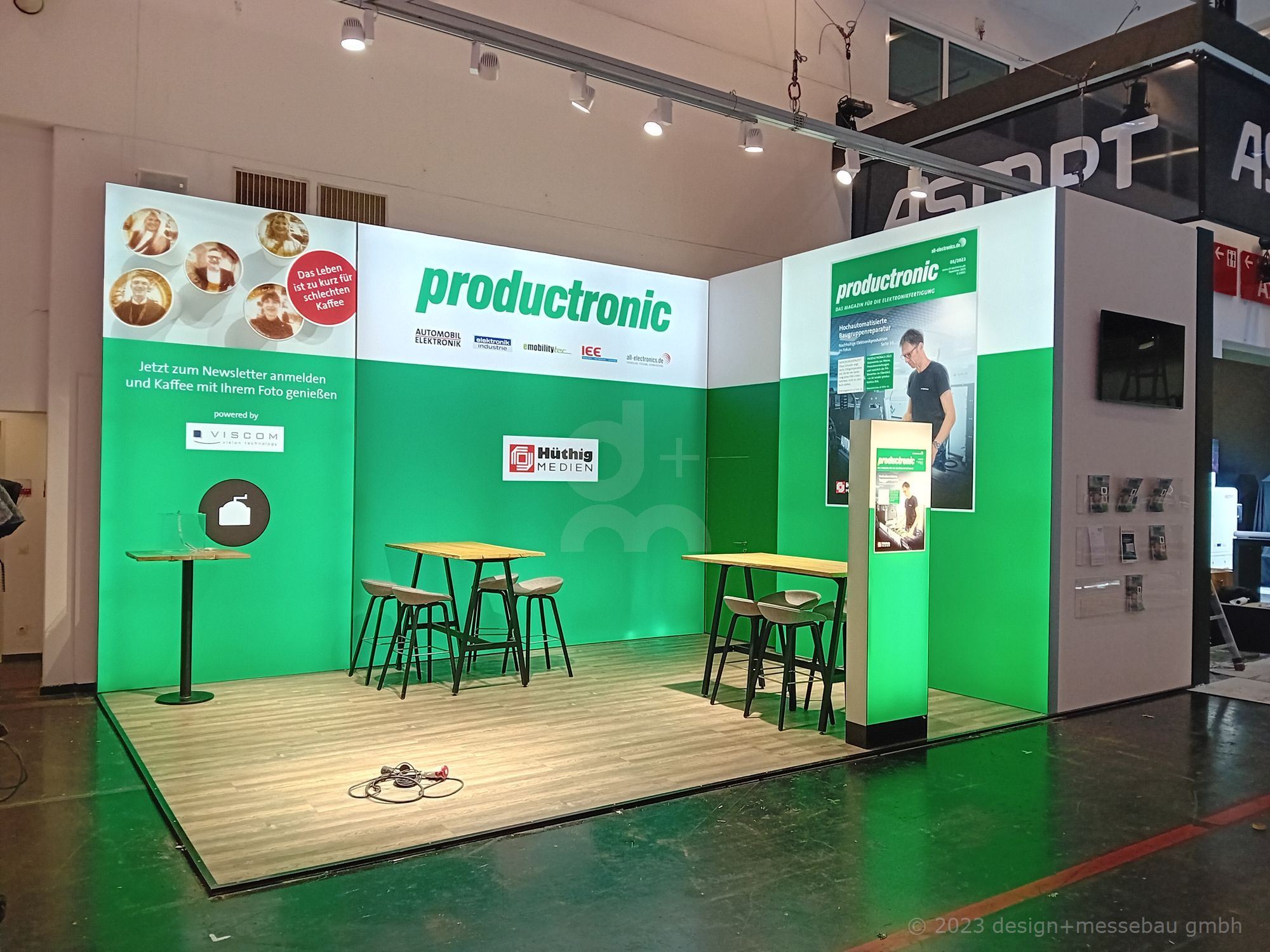 Hüthig-Industrie_2023_productronica