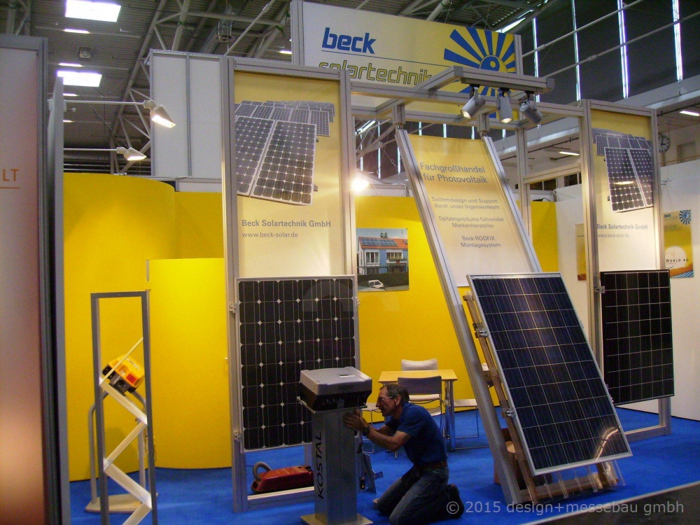 Beck Solar