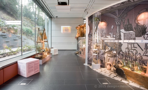 Carl Bosch Museum - Heidelberg Carl Bosch Museum - Heidelberg