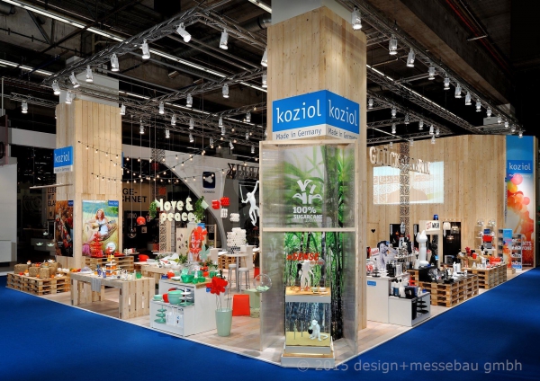 Ambiente 2016 Ambiente 2016