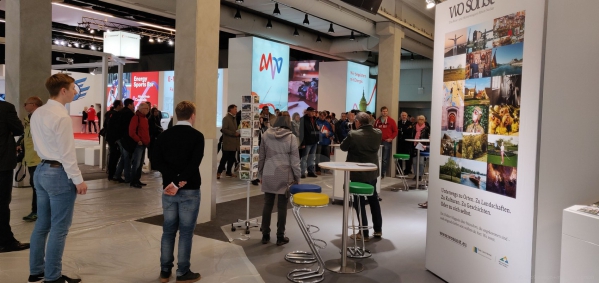 Metropolregion Rhein-Neckar - Maimarkt 2019 Metropolregion Rhein-Neckar - Maimarkt 2019